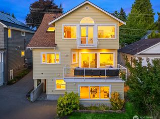 6547 30th Ave NE, Seattle, WA 98115