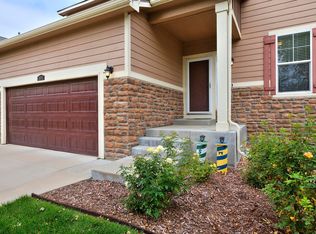 1851 Trevor Cir, Longmont, CO 80501