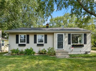 1405 Mark St NE, Grand Rapids, MI 49525
