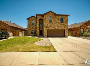 5610 Rodeo St, Midland, TX 79705