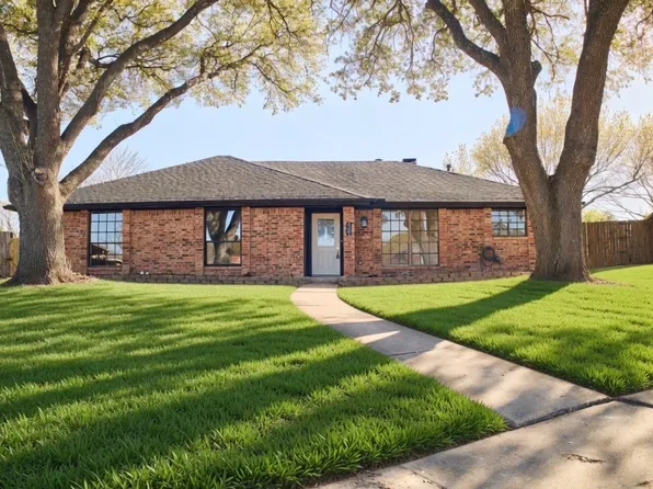5302 Anchor Cove Cir, Garland, TX 75043