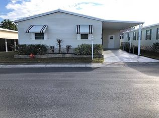 1943 Chris Dr, Tarpon Springs, FL 34689