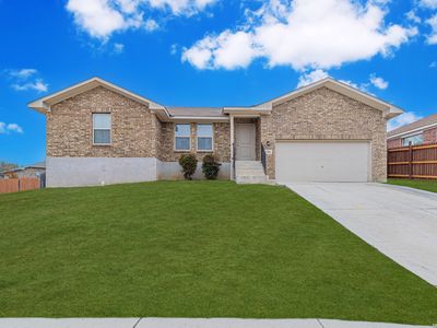7306 Vista Grove, San Antonio, TX, 78242