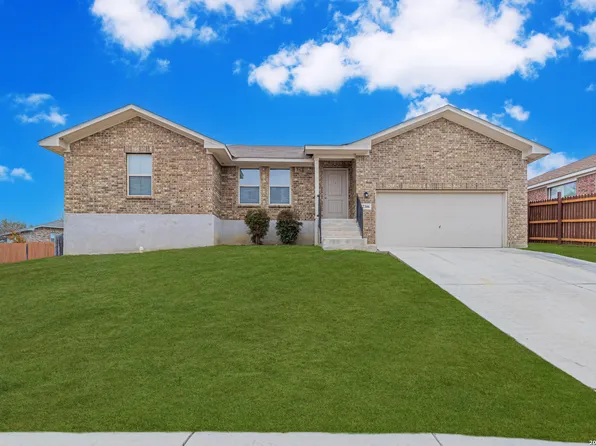 7306 Vista Grove, San Antonio, TX 78242