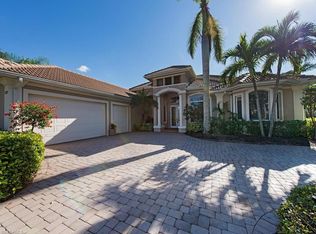 5927 Barclay Ln, Naples, FL 34110