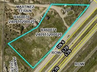 8495 Highway 6 #&-24, Parachute, CO 81635