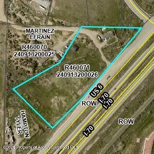 8495 Highway 6 #&-24, Parachute, CO, 81635