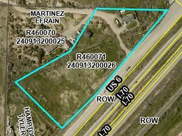 8495 Highway 6 #&-24, Parachute, CO 81635