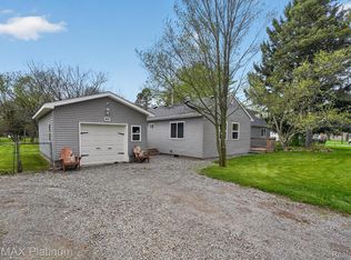 2417 Howald Ave, Flint, MI 48504