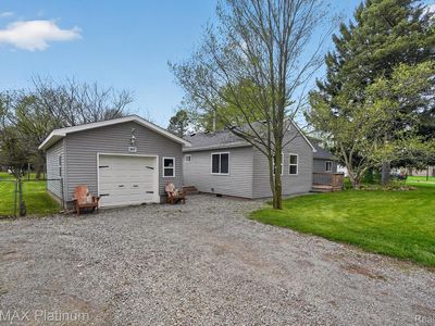 2417 Howald Ave, Flint, MI, 48504