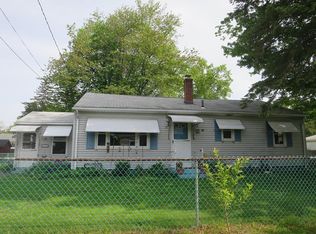 11 Dunbar St, Springfield, MA 01118