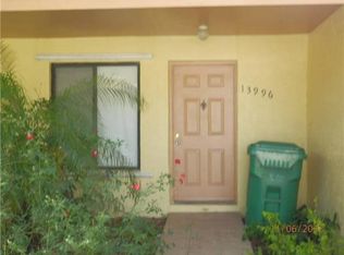 13996 SW 280th Ter, Homestead, FL 33033
