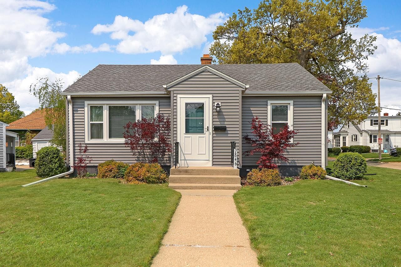7846 15th AVENUE, Kenosha, WI 53143 Zillow