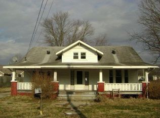 4706 High School Rd, Knoxville, TN 37912