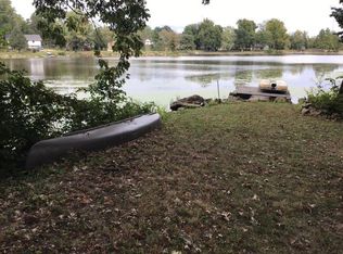 5323 NW Edgewood Cir, Houston Lake, MO 64151