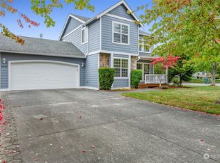 4645 Bedford Ave, Bellingham, WA