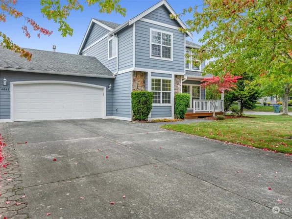 4645 Bedford Avenue, Bellingham, WA 98226