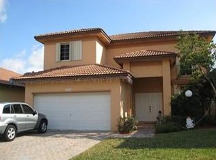 23125 SW 113th Psge, Miami, FL 33170