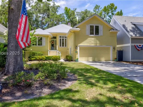 10 Wax Myrtle Ct, Hilton Head Island, SC 29926