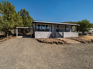 2586 SE Bonnie Rd, Prineville, OR 97754
