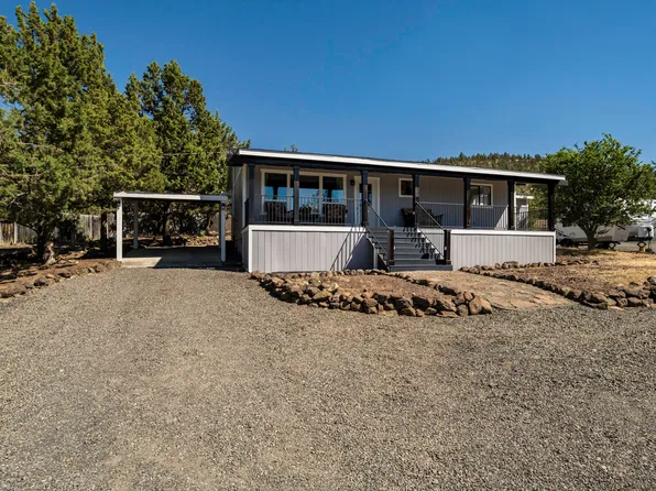 2586 SE Bonnie Rd, Prineville, OR 97754