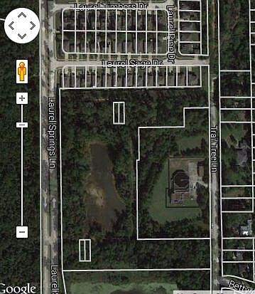 4th image of Laurel Springs Ln