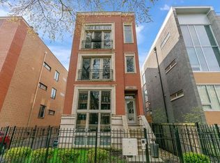 1915 W Crystal St #3, Chicago, IL 60622