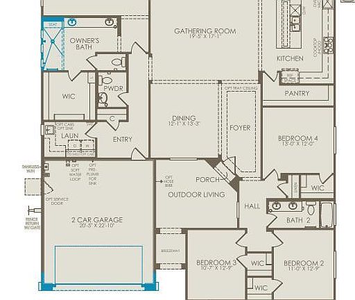 2nd image of 24691 N 169TH Avenue