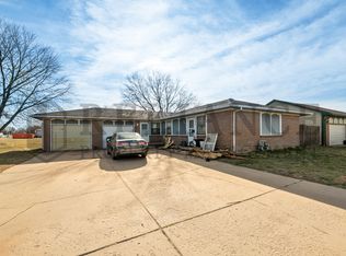 308 S Twin Pines Ave, Haysville, KS 67060