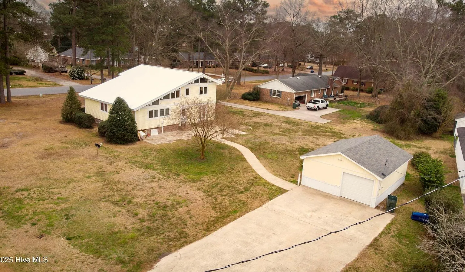 115 Gumberry Rd — Photo 2