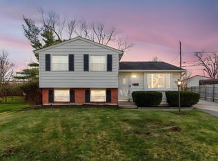 3673 Bader Ct, Westerville, OH 43081