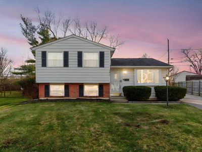 3673 Bader Ct, Westerville, OH, 43081