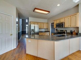 7225 Sugarloaf Dr, Nashville, TN 37211