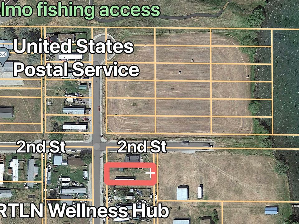 26360 Kalispell Ave, Elmo, MT 59915 MLS 30006515 Zillow