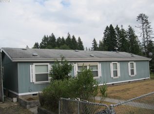 1346 Rose Ave, Vernonia, OR 97064