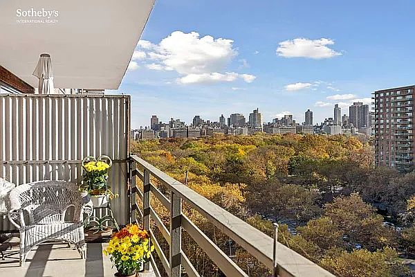1st image of 392 Central Park W APT 14B