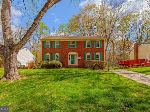 14112 Flint Rock Rd, Rockville, MD 20853