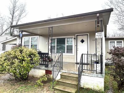112 Galloway Cir, Jacksonville, AR, 72076