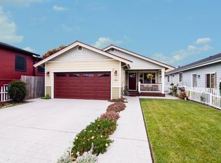 617 Filbert St, Half Moon Bay, CA 94019