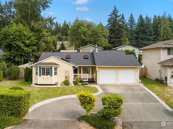 5390 Hansberry Street NW, Bremerton, WA 98311