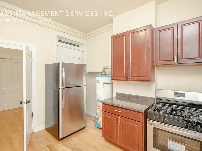 262 W 26th St #2F — Photo 1