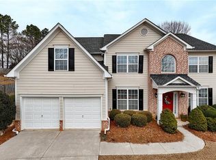 103 Forest Creek Way, Canton, GA 30115
