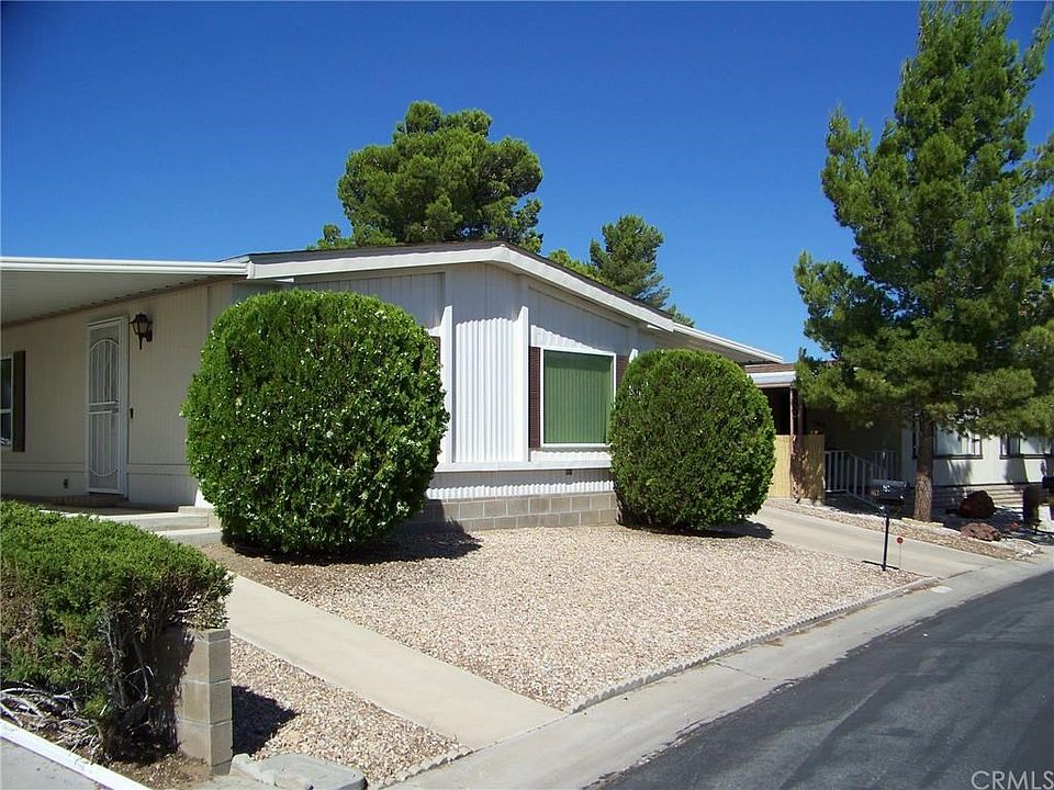 1st image of 7501 Palm Ave Space 163