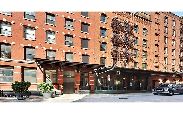 Rented by Douglas Elliman | media 54