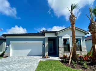 9133 Cape Honey Bee Lane #Prestige 9, Lake Worth, FL 33467