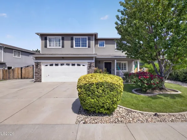 11942 Kernite St, Reno, NV 89506
