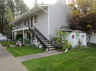 8604 N Mayfair St APT 8, Spokane, WA 99208