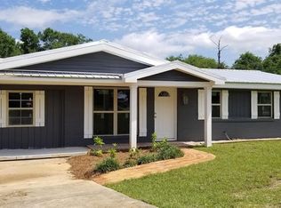 532 Gunter St, Ozark, AL 36360
