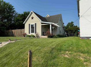 823 16th St, Logansport, IN 46947