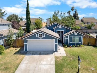 3812 Steve Lillie Cir, Stockton, CA, 95206
